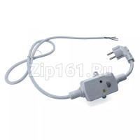 Кабель Ariston 65150965 L-1210мм 16A 230V 30mA