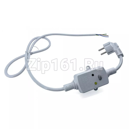 Кабель Ariston 65150965 L-1210мм 16A 230V 30mA