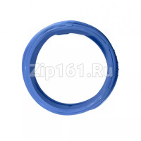 Манжета люка для стиральной машины Haier 0020300767A