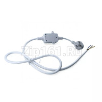 Кабель Ariston 65150965 L-1210мм 16A 230V 30mA
