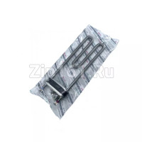 Тэн Berlingtoun 1900W (2-термоПредохр, прямой с отверстием, датчик NTC)  DC47-00006B