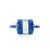 Фильтр-осушитель SEК-052S 1/4 под пайку