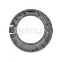 Обечайка внутренняя дверки люка  MDQ63618107