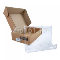 Крышка верхнего балкона холодильников Hotpoint Ariston C00383285