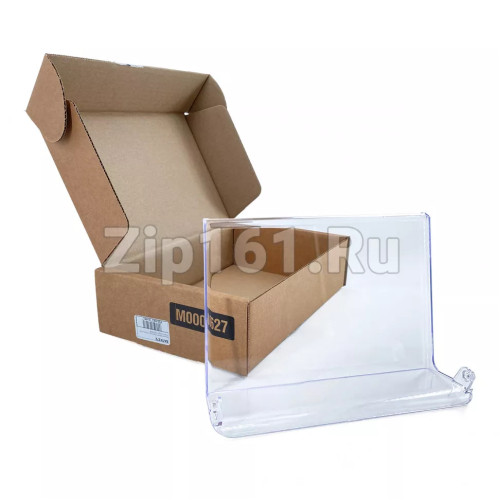 Крышка верхнего балкона холодильников Hotpoint Ariston C00383285