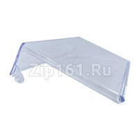 Крышка верхнего балкона холодильников Hotpoint Ariston C00383285