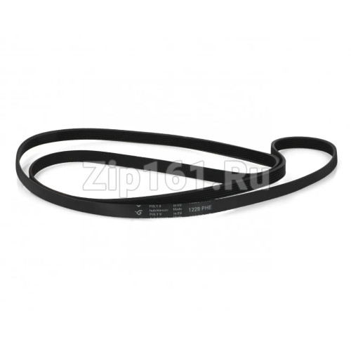 Ремень 1228H6 Hutchinson СМ Fagor 52X3949 Ремень 1228H6 Hutchinson СМ Fagor 52X3949