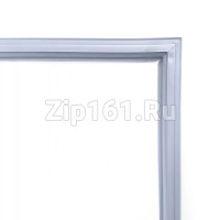 Уплотнитель двери холодильника Stinol, Indesit, Ariston (490х570 мм) C00854033