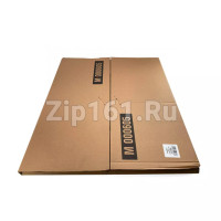 Уплотнитель двери холодильника Stinol, Indesit, Ariston (490х570 мм) C00854033