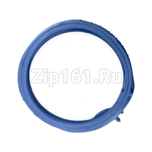 Манжета люка для стиральной машины Haier 0020300940E Манжета люка для стиральной машины Haier 0020300940E