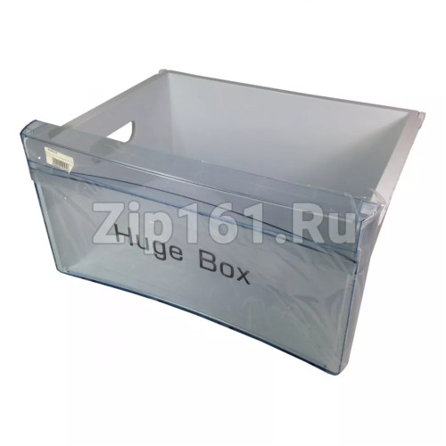 Ящик морозильной камеры длинный Haier 0060810105, 440х355х230мм