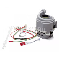 Циркуляционный (Тепловой) насос  654575