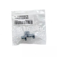 Держатель стойки нижней корзины Haier 0120202827B