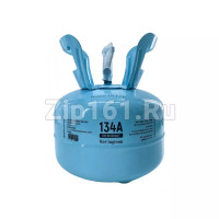 Фреон R-134A баллон 3,4кг Berlingtoun