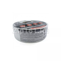 Клейкая СУПЕРлента ТПЛ 48 мм х 50 м, белая, AVIORA