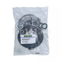 Комплект фланцев для стиральной машины Whirlpool для барабана 461973090481