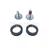 Комплект фланцев для стиральной машины Whirlpool для барабана 461973090481