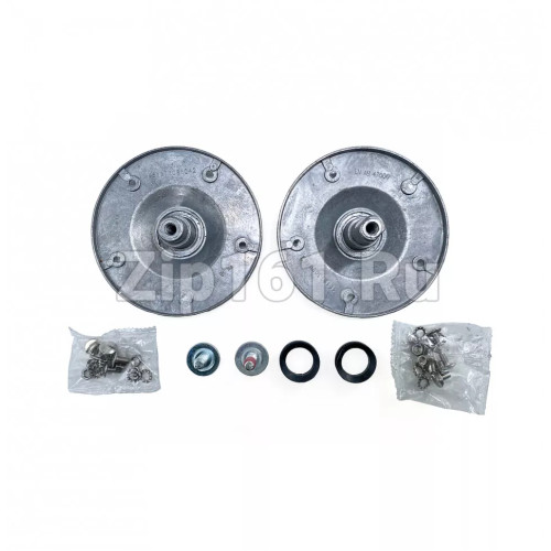 Комплект фланцев для стиральной машины Whirlpool для барабана 461973090481