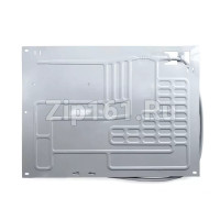 Испаритель Норд-226, плачущий одноканальный 450x330мм