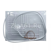 Испаритель Норд-226, плачущий одноканальный 450x330мм