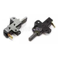 Щетки для Эл. Двигателя (5x12,5x21) комп 2шт INDESIT C00041078 Щетки для Эл. Двигателя (5x12,5x21) комп 2шт INDESIT C00041078