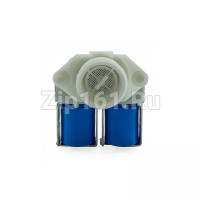 Заливной клапан 2Wх180 Beko 2901250300