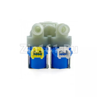 Заливной клапан 2Wх180 Beko 2901250300