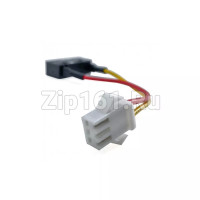 Микропереключатель Haier 0530028622