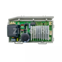 Модуль стиральной машины Haier 0021800035WA