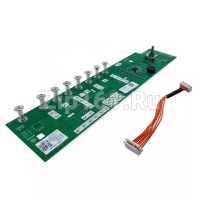 Модуль управления сушильной машины Beko 2992412601