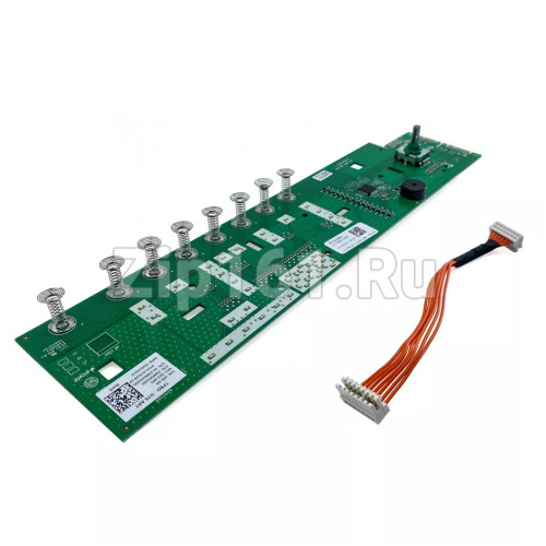 Модуль управления сушильной машины Beko 2992412601