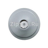 Двигатель пылесоса Berlingtoun H-112мм, D-135мм, 1800W  VCM-HD112-1800W