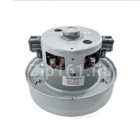Двигатель пылесоса Berlingtoun H-112мм, D-135мм, 1800W  VCM-HD112-1800W
