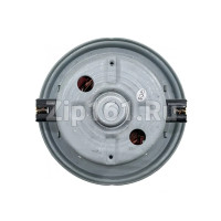 Двигатель пылесоса Berlingtoun H-112мм, D-135мм, 1800W  VCM-HD112-1800W