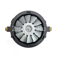 Двигатель пылесоса моющий Berlingtoun H-175мм, D-144мм, 1400W VCM-12A-1400W