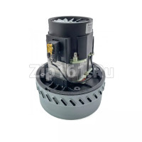 Двигатель пылесоса моющий Berlingtoun H-175мм, D-144мм, 1400W VCM-12A-1400W