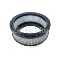 HEPA фильтр, выходной Haier 0530080142 HEPA фильтр, выходной Haier 0530080142