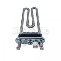 ТЭН стиральной машины MWM7143I Midea 17438100000426u 1800W Kawai