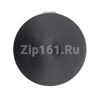 Электроконфорка чугун D180mm 1500W WEBO Электроконфорка чугун D180mm 1500W WEBO