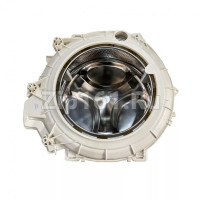 Бак в сборе стиральной машины Ariston C00282801 Бак в сборе стиральной машины Ariston C00282801