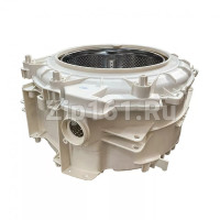 Бак в сборе стиральной машины Ariston C00282801