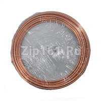 Медная труба 1/2 0,80 мм Sharq Tubes бухта 15м Гост