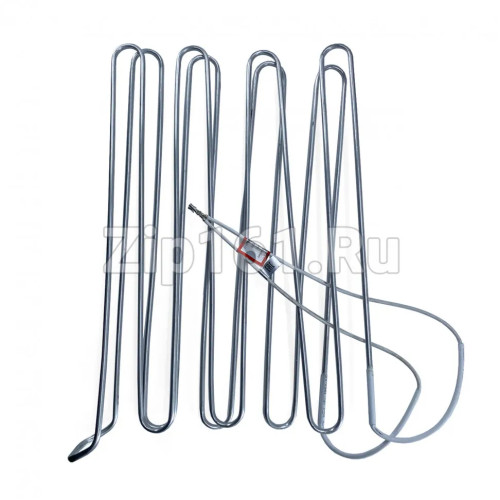 Тэн оттайки Stinol 150/177W 220-240V, длина 330мм, 851063 / 391520 , HTF002ST, FR5105 Узкий H=50мм Тэн оттайки Stinol 150/177W 220-240V, длина 330мм, 851063 / 391520 , HTF002ST, FR5105 Узкий H=50мм