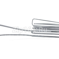 Тэн оттайки Stinol 150/177W 220-240V, длина 330мм, 851063 / 391520 , HTF002ST, FR5105 Узкий H=50мм Тэн оттайки Stinol 150/177W 220-240V, длина 330мм, 851063 / 391520 , HTF002ST, FR5105 Узкий H=50мм