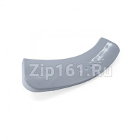 Ручка люка СМ Beko 2816190100, зам. 2804940100 Ручка люка СМ Beko 2816190100, зам. 2804940100