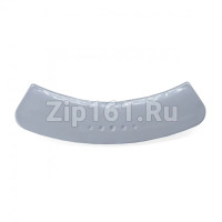Ручка люка СМ Beko 2816190100, зам. 2804940100