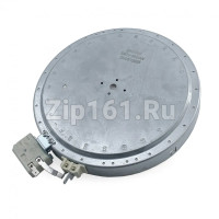 Электроконфорка 1800W, D-200мм Whirlpool 480121101516 Электроконфорка 1800W, D-200мм Whirlpool 480121101516