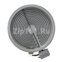 Электроконфорка 1800W, D-200мм Whirlpool 480121101516 Электроконфорка 1800W, D-200мм Whirlpool 480121101516