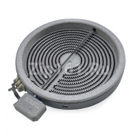 Электроконфорка 1800W, D-200мм Whirlpool 480121101516 Электроконфорка 1800W, D-200мм Whirlpool 480121101516