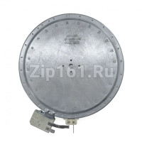 Электроконфорка 1800W, D-200мм Whirlpool 480121101516 Электроконфорка 1800W, D-200мм Whirlpool 480121101516